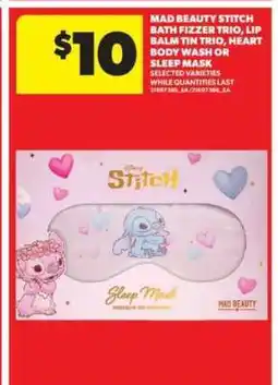 Real Canadian Superstore MAD BEAUTY STITCH offer