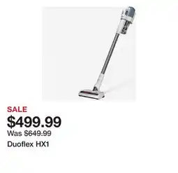 TSC Stores Duoflex HX1 offer