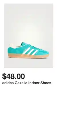 Holt Renfrew adidas Gazelle Indoor Shoes offer