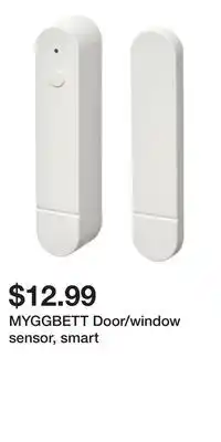 IKEA MYGGBETT Door/window sensor, smart offer
