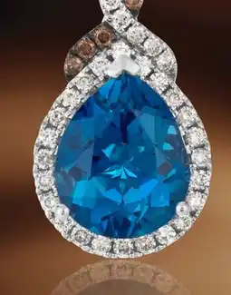 Charm Diamond LE VIAN offer