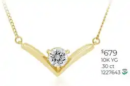 Charm Diamond NEW BRILLIANCE LAB GROWN DIAMONDS Edge offer