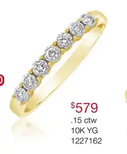 Charm Diamond DIAMOND STACKABLES offer