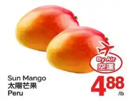 T&T Supermarket BY AIR SUN MANGO offer