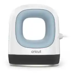 Staples Cricut EasyPress Mini - Zen Blue offer