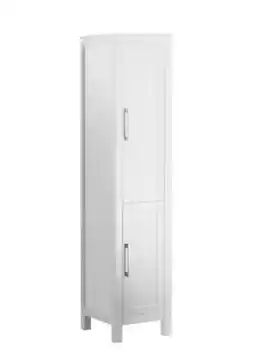 Bath Depot Lingerie sur pattes 15 po blanc mat Collection Arizia offer