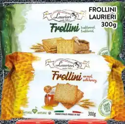 Supermarché PA FROLLINI LAURIERI offer