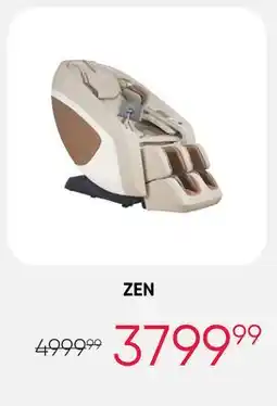 Meubles RD zen offer