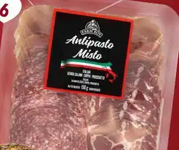 Farm Boy Farm Boy Antipasti or Salami Trios offer