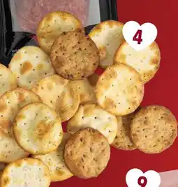 Farm Boy Farm Boy Double Baked Pita Crackers offer