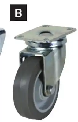 Princess Auto Swivel offer