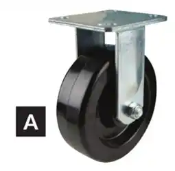 Princess Auto 6 in. Phenolic Casters offer