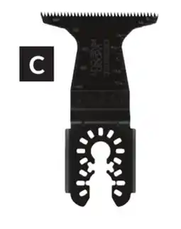 Princess Auto 2-1/2 in. Fine Cutting Oscillating Blades offer