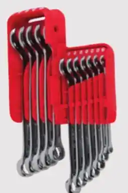 Princess Auto Metric: 7 to 19 mm 12 pc Combination Wrench Sets offer