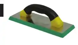 Princess Auto 10 x 3-3/4 in. Grout Applicators offer