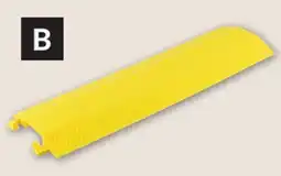 Princess Auto Cable Protectors offer