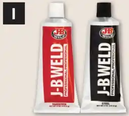 Princess Auto Cold-Weld 2-Part. Grey. Two 5 oz tubes Epoxies offer