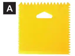 Princess Auto Adhesive Spreaders offer