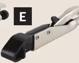 Princess Auto Angled Multi-Grip Pliers offer