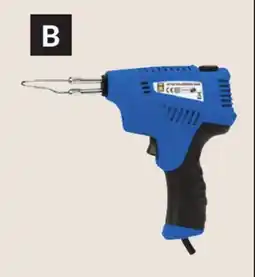 Princess Auto 200W Adjustable Temperature Pistol-Grip Soldering Guns offer