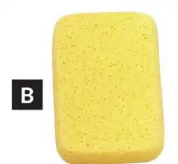 Princess Auto 8 x 5 x 2 in. Professional Quality Grout Sponges offer