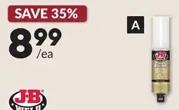 Princess Auto PlasticBonder Adhesive Syringes Tan offer