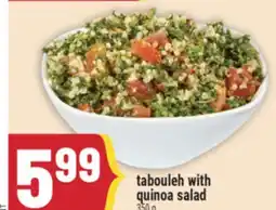 Marché Adonis Tabouleh with quinoa salad offer