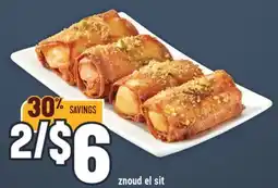 Marché Adonis Znoud el sit offer