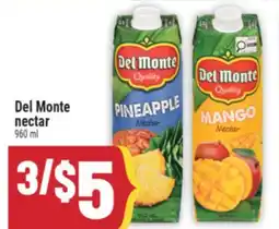 Marché Adonis Del Monte Nectar offer