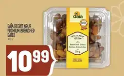 Marché Adonis DAÏA PREMIUM BRANCHED DATES | DAÏA DEGLET NOUR offer