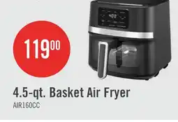 The Brick Cuisinart 4.5-qt Basket Air Fryer - AIR-160C offer