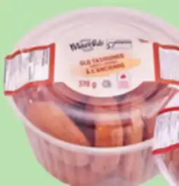 Giant Tiger Giant Tiger Marché donuts offer