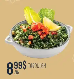 Marché Adonis Tabouleh offer