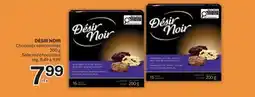 Brunet DÉSIR NOIR Chocolats sélectionnés offer