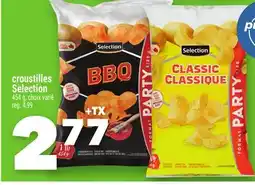 Marche Ami croustilles Selection offer