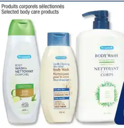 Jean Coutu PERSONNELLE Selected body care products offer