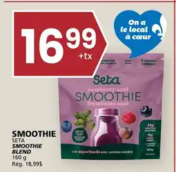 Rachelle-Bery Grocery SMOOTHIE SETA offer