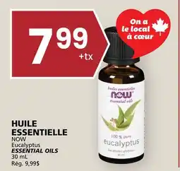 Rachelle-Bery Grocery Eucalyptus ESSENTIAL OILS offer