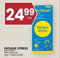 Rachelle-Bery Grocery BIO-STRATH offer