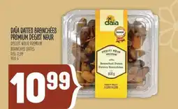 Marché Adonis DAÏA DATTES BRANCHÉES PREMIUM DEGLET NOUR | BRANCHED DATES offer