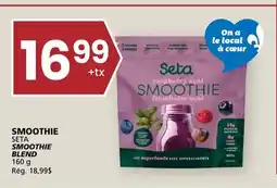 Rachelle-Bery Grocery SETA SMOOTHIE BLEND offer