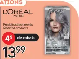 Brunet LOREAL PARIS Produits sélectionnés offer