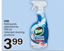 Brunet VIM Nettoyants sélectionnés offer