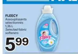 Brunet FLEECY Assouplissants sélectionnés offer