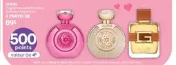 Brunet GUESS Fragrances sélectionnées offer