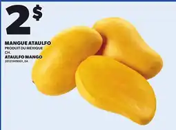 Provigo ATAULFO MANGO offer
