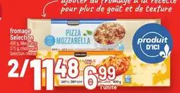 Metro FROMAGE SELECTION | SELECTION CHEESE offer