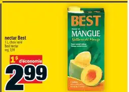 Super C nectar Best | Best nectar offer