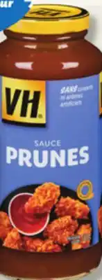 IGA VH COOKING, STIR-FRY, SOYA OR DIPPING SAUCE offer