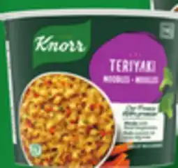 IGA KNORR RICE BOWL offer